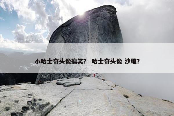 小哈士奇头像搞笑？ 哈士奇头像 沙雕？