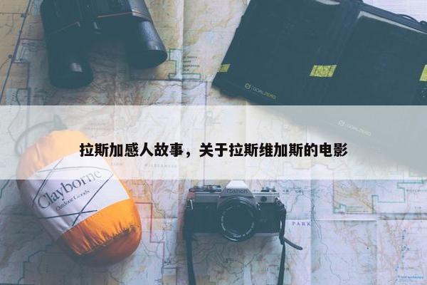 拉斯加感人故事，关于拉斯维加斯的电影