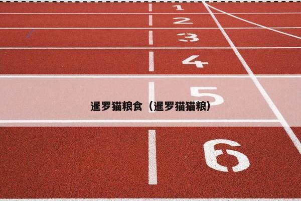 暹罗猫粮食（暹罗猫猫粮）