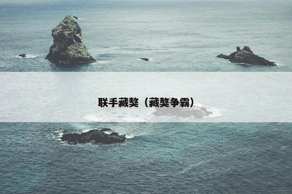 联手藏獒（藏獒争霸）