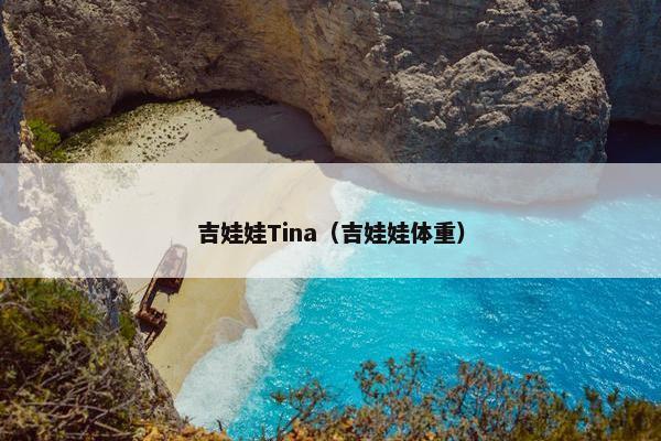 吉娃娃Tina（吉娃娃体重）