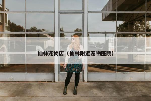 仙林宠物店（仙林附近宠物医院）