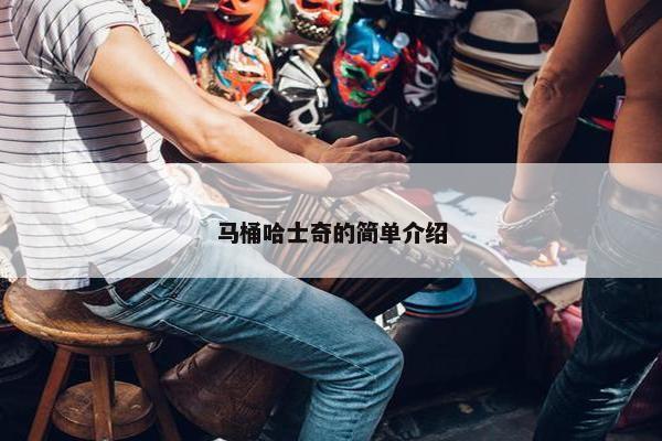 马桶哈士奇的简单介绍
