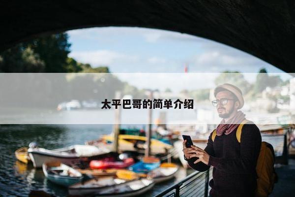 太平巴哥的简单介绍